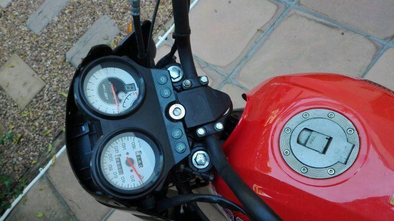Big Boy DRT 250cc