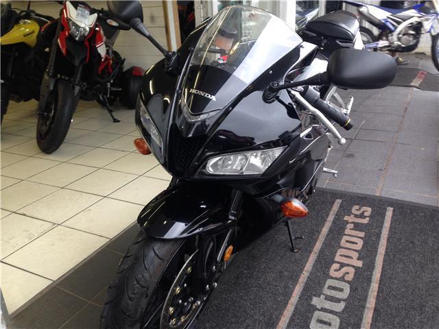 2011 registered 2014 Honda CBR 600RR, cbr, cbr600, rr, cbr 600
