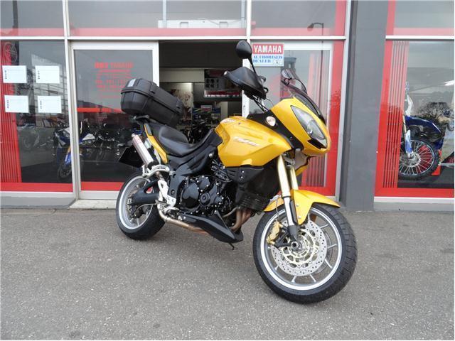 2007 Triumph Tiger 1050 For Sale