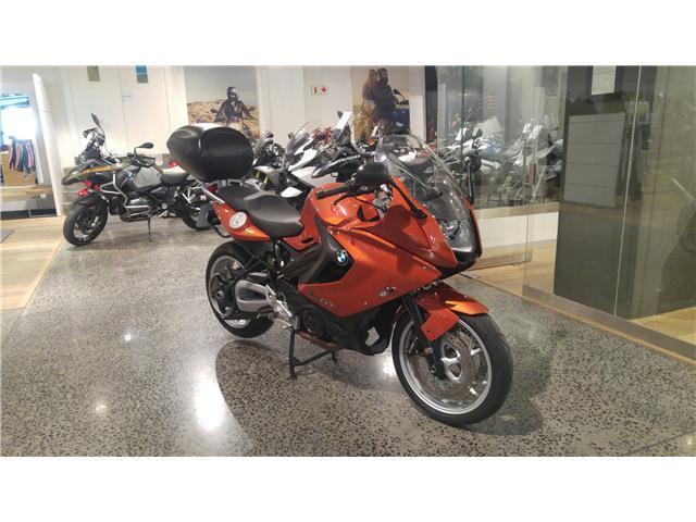BMW F800GT*013+-R2090pm-DONFORD MOTORRAD CAPE TOWN
