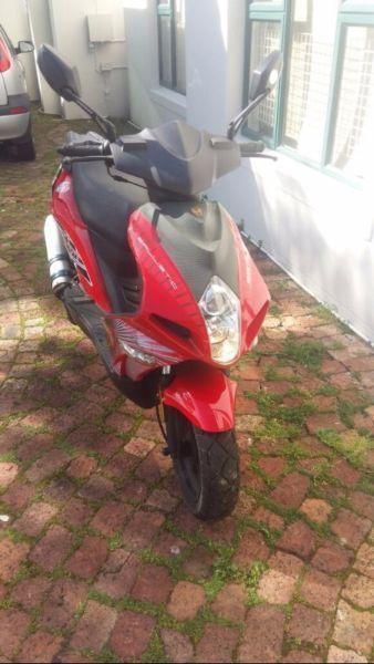 2013 Scooter Other