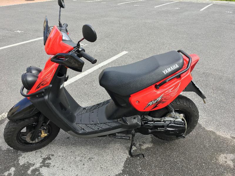 2014 Yamaha Other