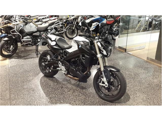 BMW F800R*015+-R2150pm-DONFORD MOTORRAD CAPE TOWN