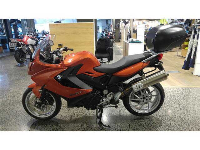 BMW F800GT*013+-R2090pm-DONFORD MOTORRAD CAPE TOWN