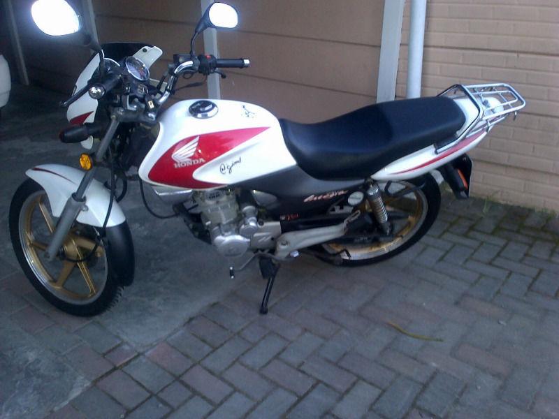2008 Honda Other