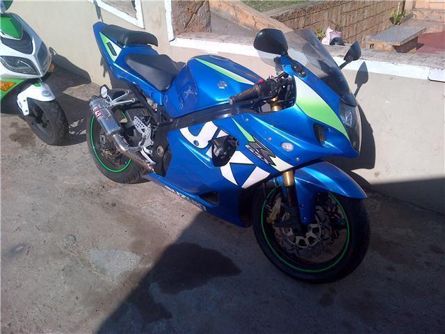 URGENT SALE: GSXR 1000 R50 000 NEG @ BIKES