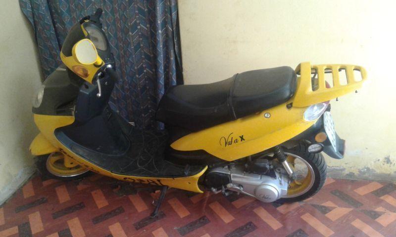 for sale scooter