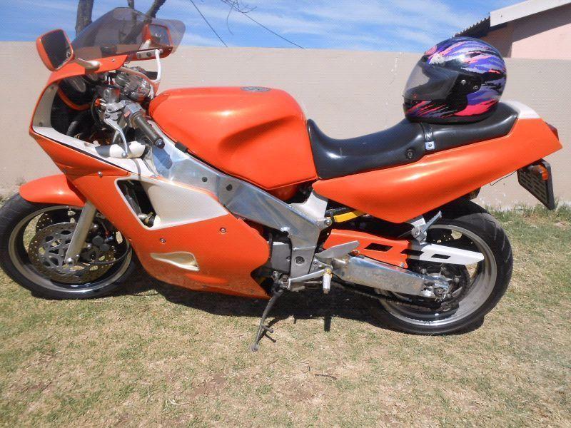 FZR 1000 for sale