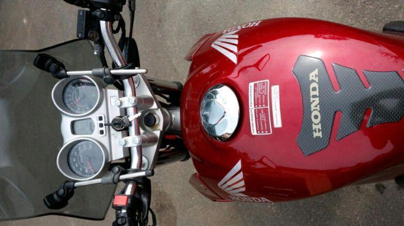 Honda CBX 50 Twister for sale