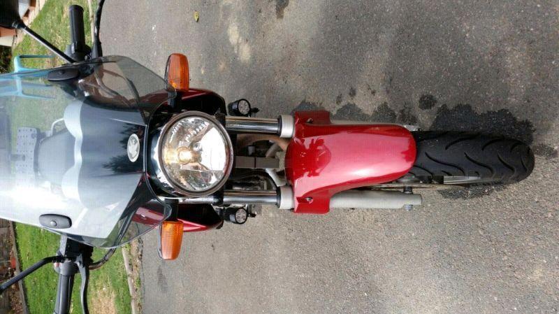 Honda CBX 50 Twister for sale