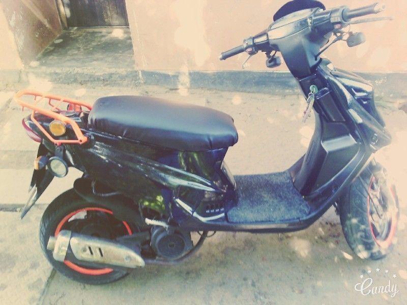Scooter Other
