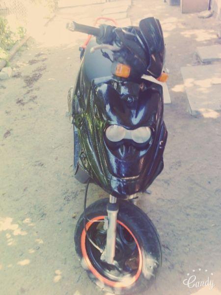 Scooter Other