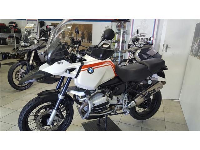 2003 BMW GS 1150 -- GS TRADERS