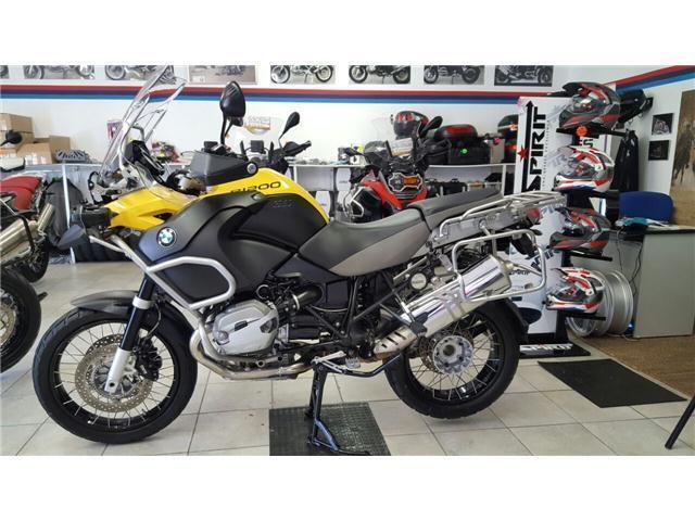 2010 BMW GSA1200 14000km 1 Owner -- GS TRADERS