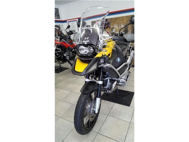 2010 BMW GSA1200 14000km 1 Owner -- GS TRADERS