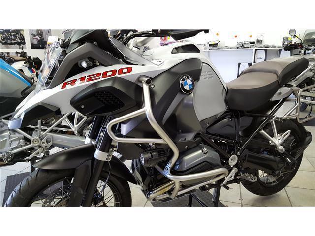 2016 BMW GSA LC AS NEW WITH ONLY 97km -- GS TRADERS