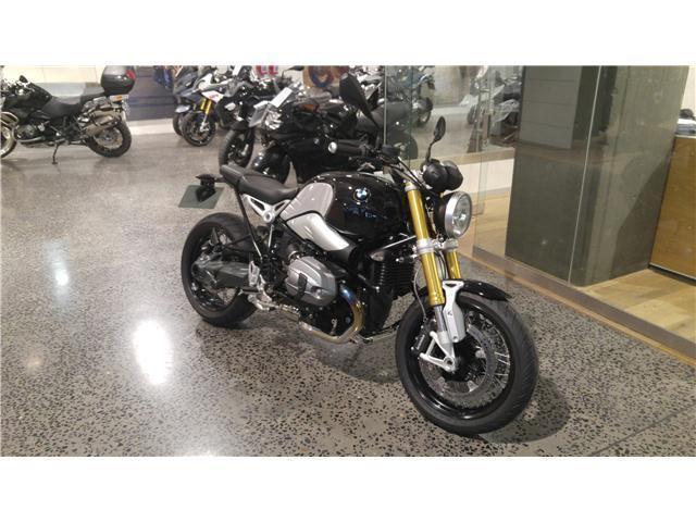 BMW RNineT*016+-R3200pm-DONFORD MOTORRAD CAPE TOWN