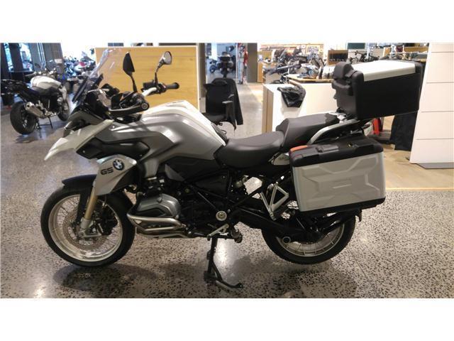 BMW R1200GS Trophy*015+-R3200pm-DONFORD MOTORRAD CAPE TOWN