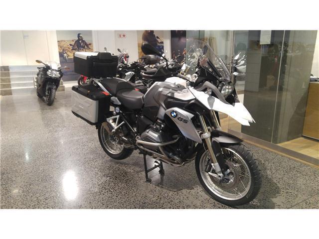 BMW R1200GS Trophy*015+-R3200pm-DONFORD MOTORRAD CAPE TOWN