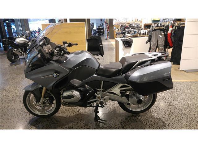 BMW R1200RT LC *014+-R3300pm-DONFORD MOTORRAD CAPE TOWN