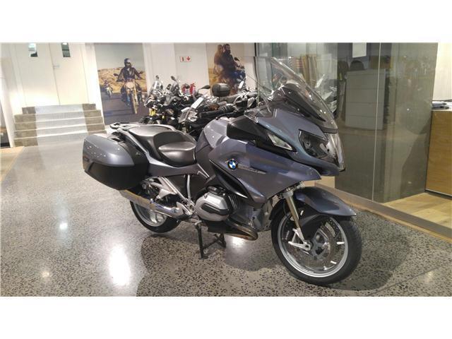 BMW R1200RT LC *014+-R3300pm-DONFORD MOTORRAD CAPE TOWN