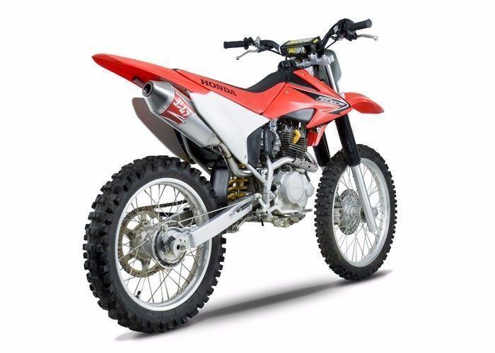 2006 Honda CRF 230F FOR SALE