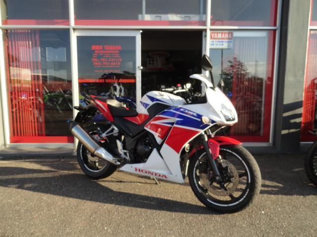 2015 Honda CBR 300 For Sale