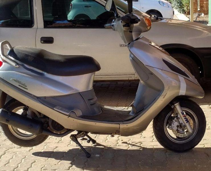 Running Scooter for Sale