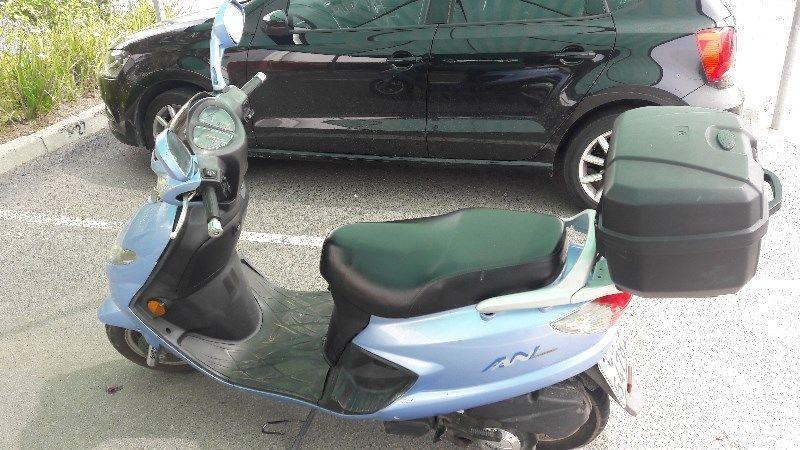 2008 Suzuki Other