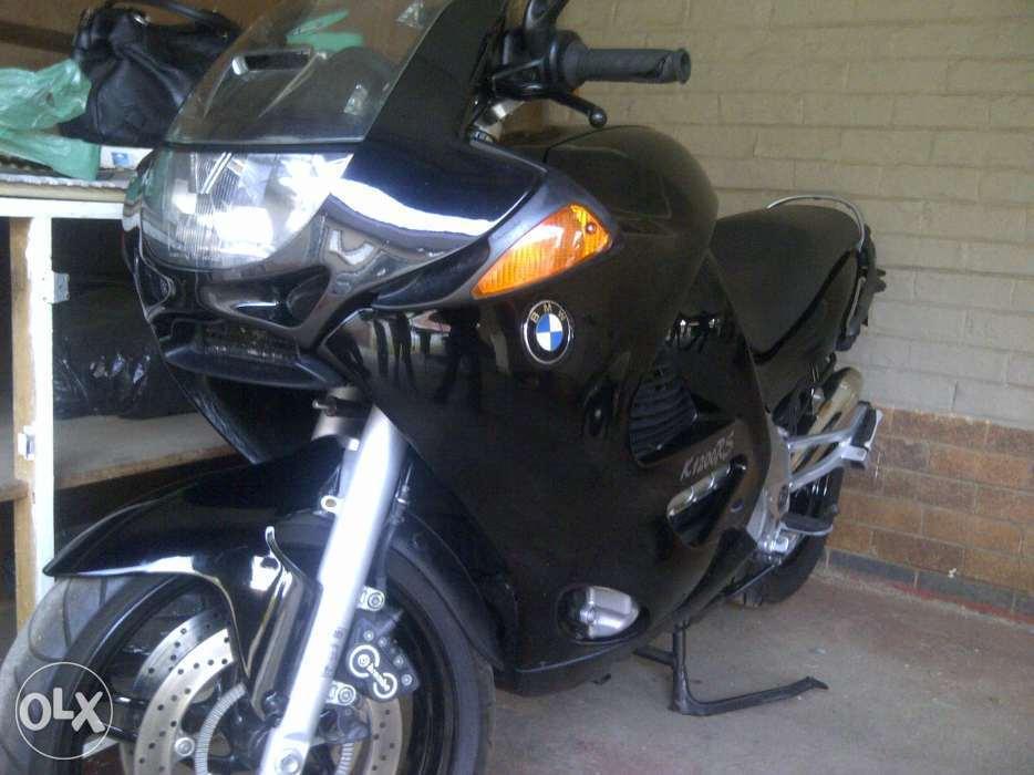 BMW K1200RS for sale in  - Beautiful Bike