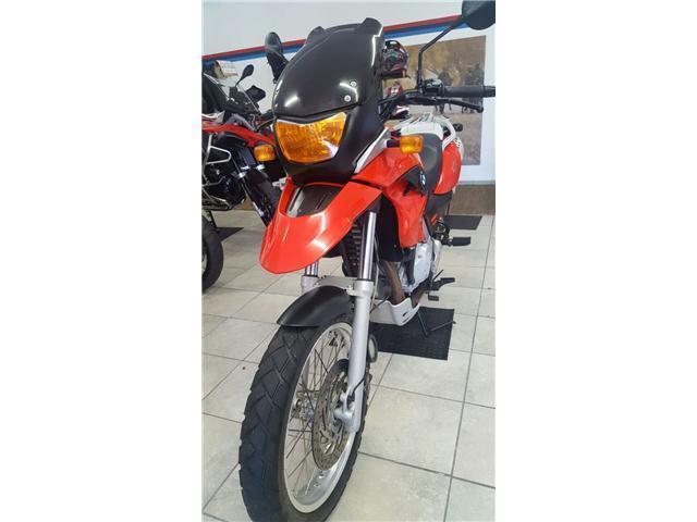 2008 BMW GS 650-- GS TRADERS