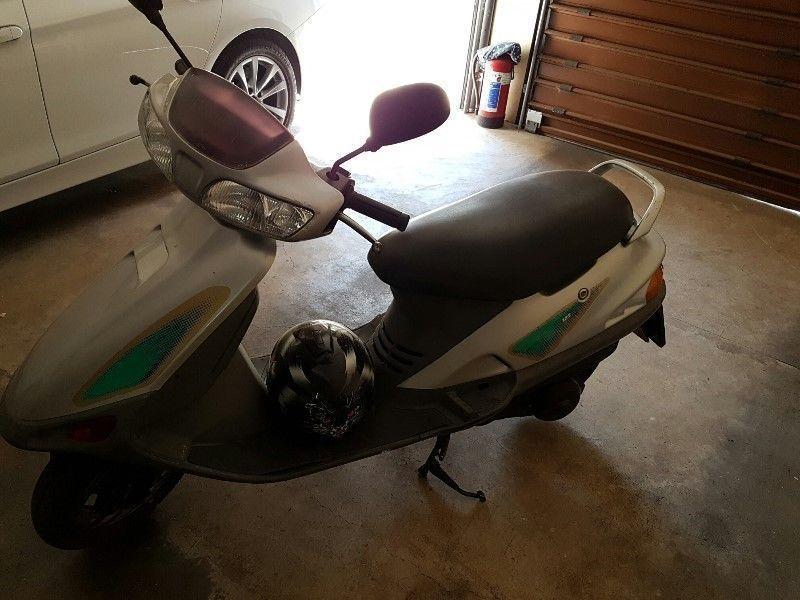 Sym Scooter for Sale