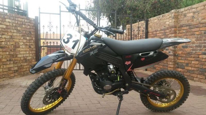 250cc offroad for sale