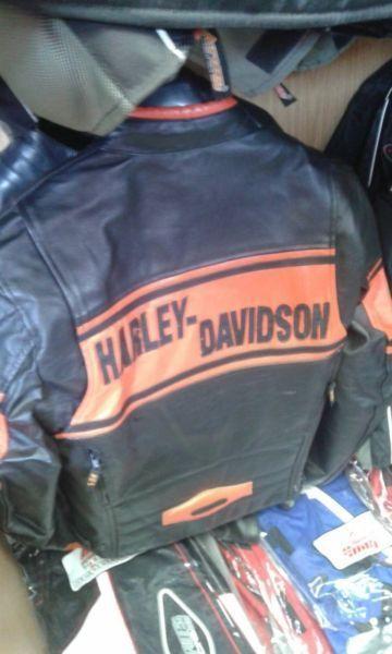 brand new original leather biker jackets for sale