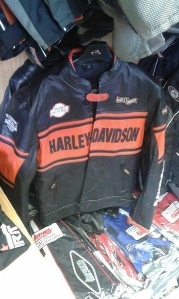 brand new original leather biker jackets for sale
