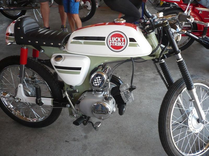 1973 Yamaha Other