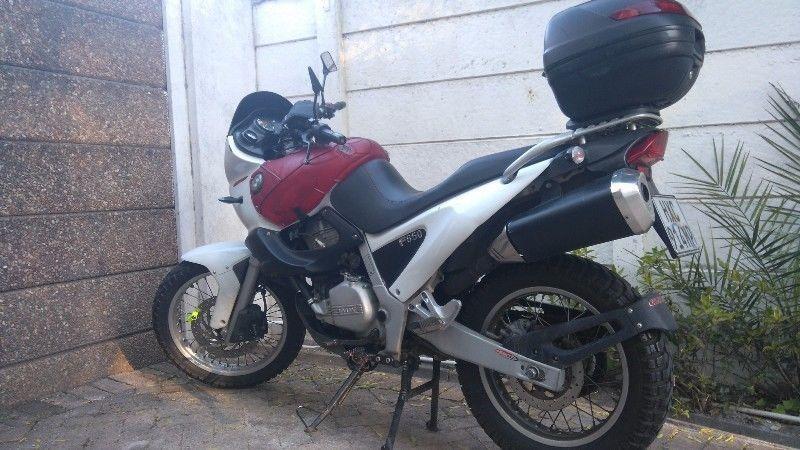 BMW F-Series