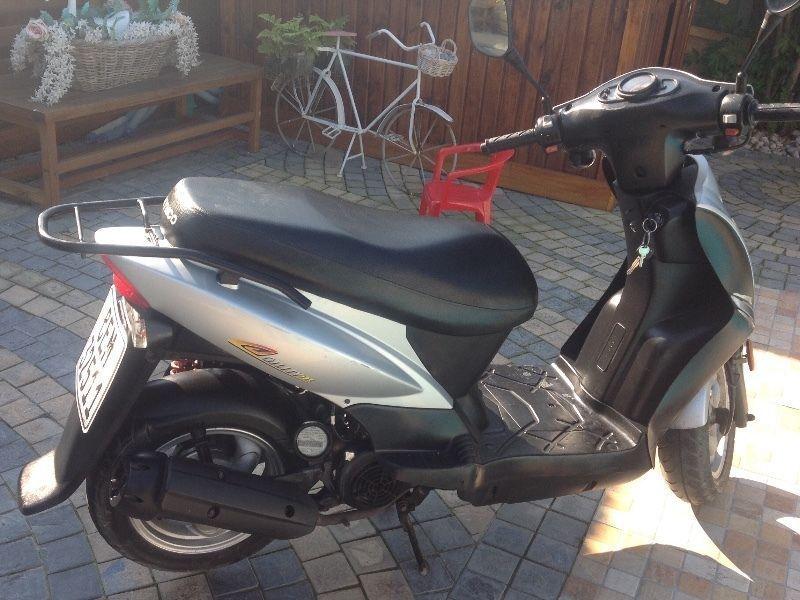 KYMCO scooter for sale
