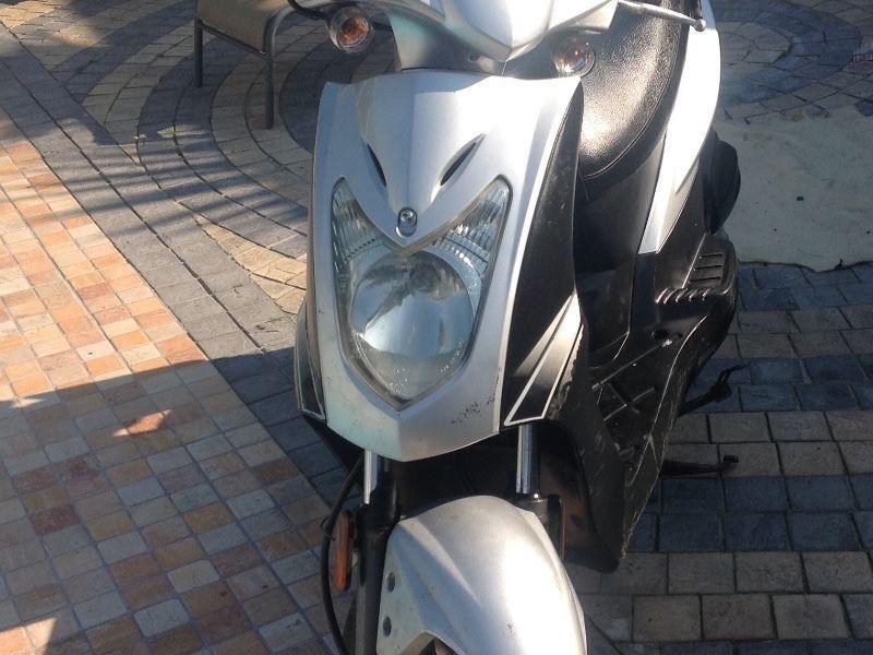 KYMCO scooter for sale