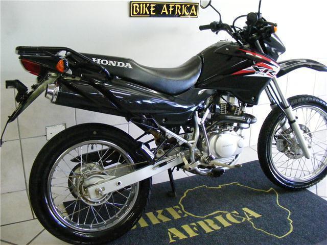 Honda XR 125L