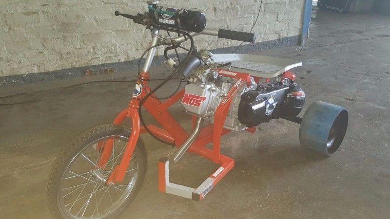 2012 Scooter Other