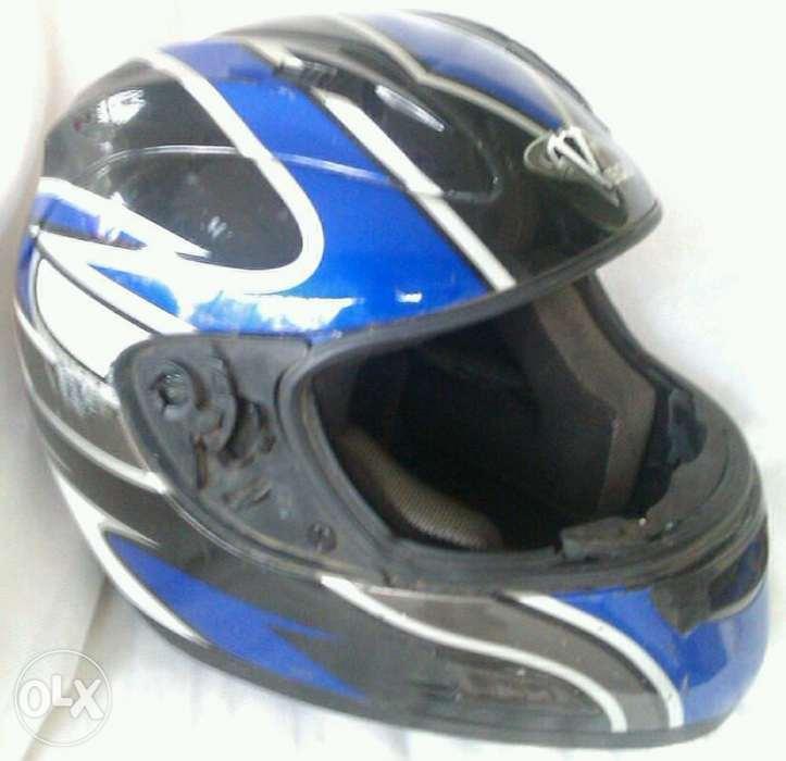 Vega motorcycle helmet. Size Medium