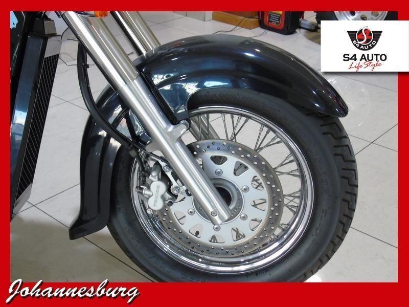 2006 Suzuki Vl 800