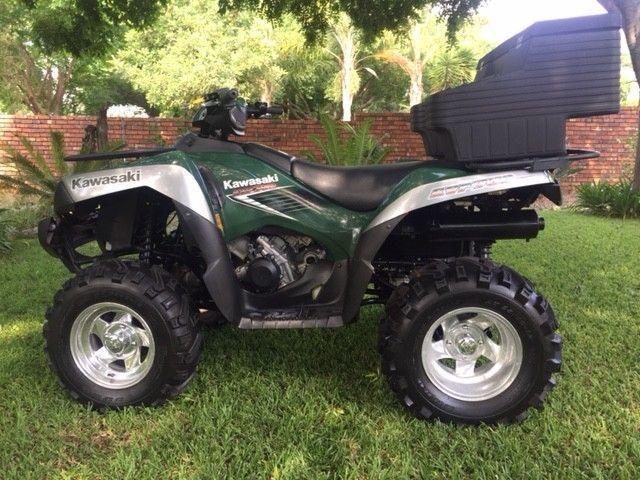 2007 Kawasaki Other