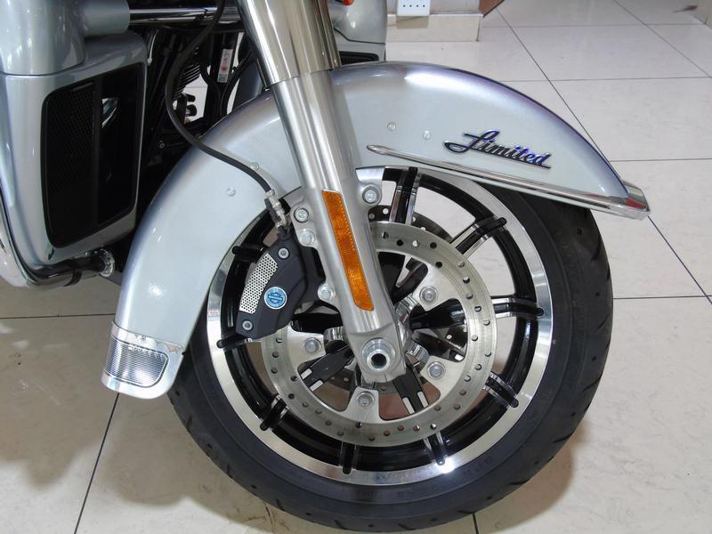 2014 Harley Davidson Electra Glide Ultra Limited