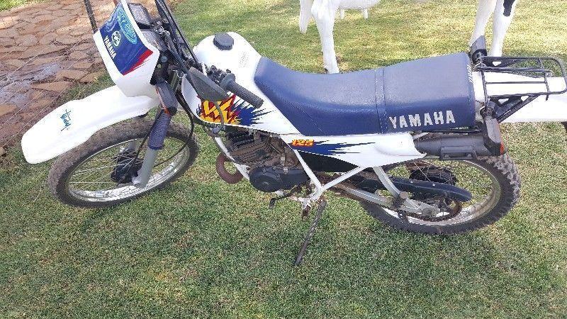 2002 Yamaha Other