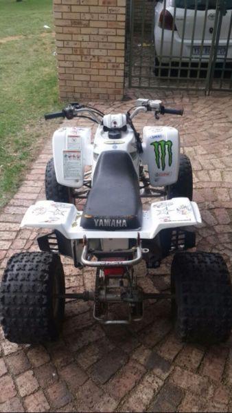 2006 Yamaha blaster