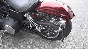 Harley-Davidson Dyna Street Bob  Urgent