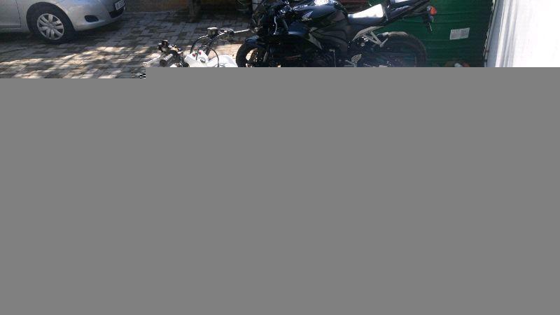 2006 Suzuki LTZ 400