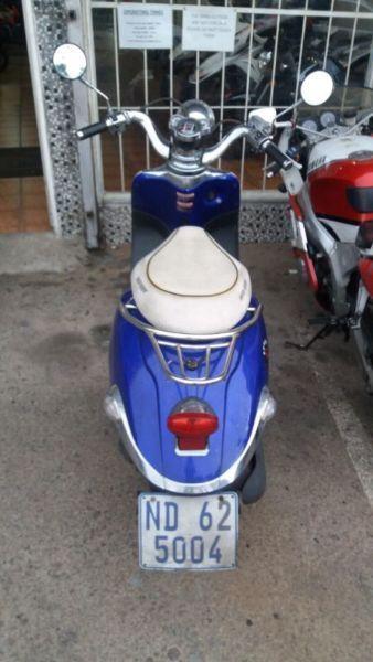Big Boy E5 Rivival Scooter for sale